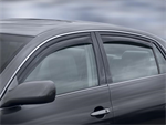 WEATHERTECH 82388 Rainguard
