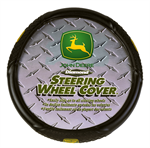 STEERING COVER JOHN DEERE