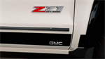 Rocker Panel Molding