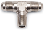 RUSSELL 661061 ENDURA TEE#3 FLARE 1/8