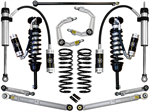 Lift Kit Suspension
