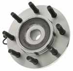 MOOG 515101 Wheel Bearing and Hub Assembly