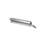 WALKER 18449 TRU-FIT MUFFLER