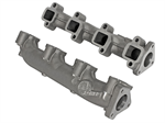 AFE 46-40024 MAN EXHAUST D/I; GM DIESEL TRUCK