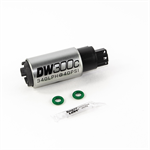 DEATSCHWERKS 9-307-1009 Fuel Pump Electric