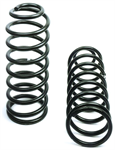 MOROSO 47510 RR TRICK SPRING MUSTANG