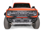 FAB FOURS FBR22-D5752-1 Bumper