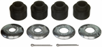 MOOG K8146 Radius Arm Bushing