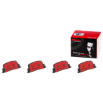 BREMBO P83063N Brake Pad