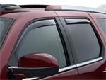 WEATHERTECH 82435 Rainguard