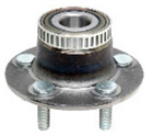 RAYBESTOS 712133 Wheel Bearing and Hub Assembly