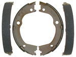 Parking Brake Shoe