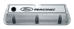 PROFORM 302001 ALUMINUM VALVE COVER POLISH