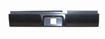 STREET SCENE 950-71122 Roll Pan Rear: 2002-2007 DODGE Pick Up Full Size;