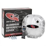 G2 AXLE 402013AL DIFFERENTIAL COVER FORD 8.8 ALUM