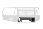 ROAD ARMOR 410V-NWP Bumper Filler Panel