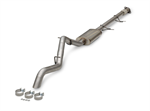Exhaust System Kit