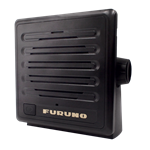 VHF Radio Speaker