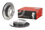 BREMBO 09.8969.21 Brake Rotor