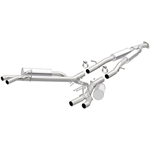Exhaust System Kit