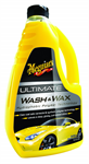 MEGUIARS G17748 ULTIMATE WASH & WAX