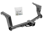 DRAW-TITE 76084 Trailer Hitch Rear