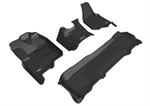 3D MATS L1FR08901509 Floor Liner