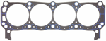 FEL PRO 10111 HEAD GASKET PERMATORQ Q/BLUE