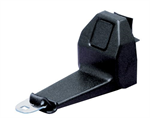 SUPERIOR 462050B RV RETRACTOR SEAT BELT