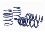 H&R 50345 Lowering Kit