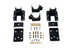 BELLTECH 6521 Flip Kit: 2007 Chevrolet/GMC Pick Up Full Size 1/2