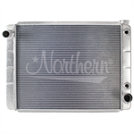 NORTHERN RAD 209614 RACE PRO CHEVY/GM 28 X 19