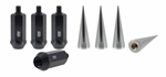 TRUE SPIKE 141551K309 Lug Nut