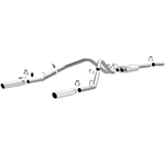 MAGNAFLOW 15563 CB 10 CHEVY SILVERADO SC/SB