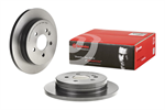 BREMBO 08.7936.11 Brake Rotor