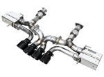 AWE 3025-43906 Exhaust System Kit