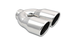 VIBRANT 1326 Exhaust Tail Pipe Tip