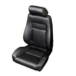 SMITTYBILT 49515 Seat