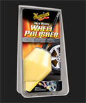 MEGUIARS G4400 HOT RIMS WHEEL POLISHER