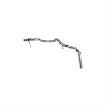 WALKER 45006 TAIL PIPE FORD TRK 87-91