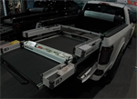 BEDSLIDE BSADK BED-BIN DECK DIVIDER