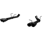 MAGNAFLOW 15177 AB 2013 MUSTANG GT500 BLACK