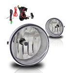 WINJET CFWJ-0299-C Driving/ Fog Light