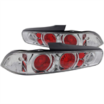 ANZO 221004 Tail Light Assembly