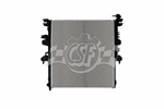 CSF 3879 Radiator