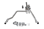Exhaust System Kit