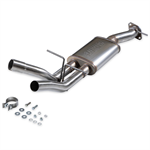 Exhaust Muffler