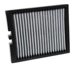 K&N VF1011 CABIN AIR FILTER