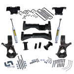 SUPERLIFT 3585-1 Lift Kit Component