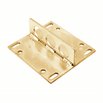 CARBURETOR LIFT PLATE